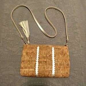 Jack Rogers Clutch / Crossbody